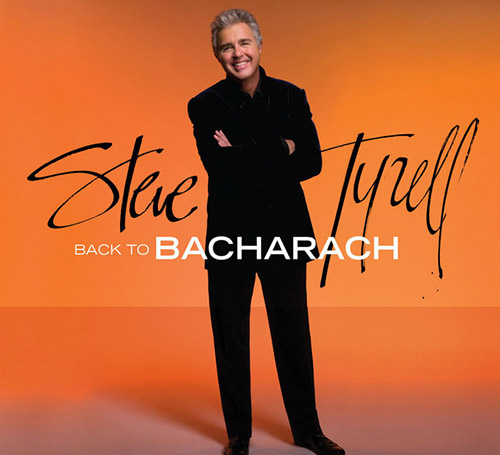 Steve Tyrell album picture