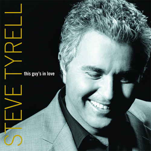 Steve Tyrell album picture