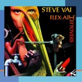 Download or print Steve Vai #?@! Yourself Sheet Music Printable PDF -page score for Pop / arranged Guitar Tab SKU: 76802.