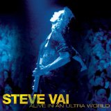 Download or print Steve Vai Babushka Sheet Music Printable PDF -page score for Pop / arranged Guitar Tab SKU: 64703.