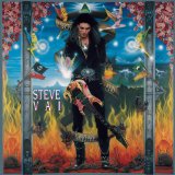 Download or print Steve Vai Blue Powder Sheet Music Printable PDF -page score for Rock / arranged Guitar Tab SKU: 151650.