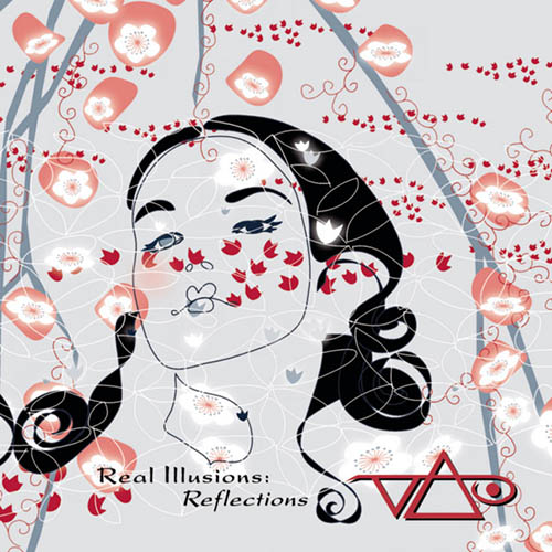 Steve Vai album picture