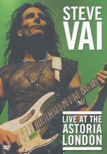 Steve Vai album picture