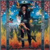 Download or print Steve Vai Greasy Kids Stuff Sheet Music Printable PDF -page score for Pop / arranged Guitar Tab SKU: 76821.