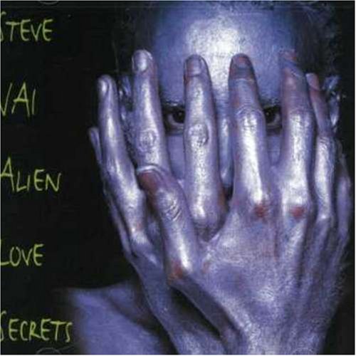 Steve Vai album picture