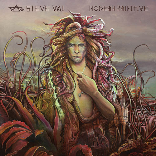 Steve Vai album picture