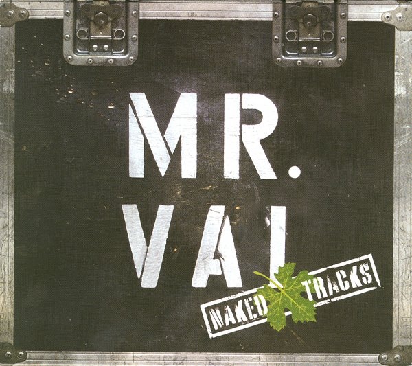 Steve Vai album picture