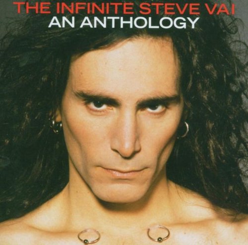 Steve Vai album picture