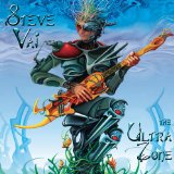 Download or print Steve Vai The Silent Within Sheet Music Printable PDF -page score for Pop / arranged Guitar Tab SKU: 76791.