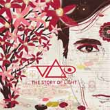 Download or print Steve Vai The Story Of Light Sheet Music Printable PDF -page score for Rock / arranged Guitar Tab SKU: 454191.