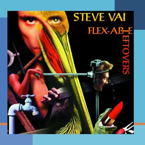 Steve Vai album picture