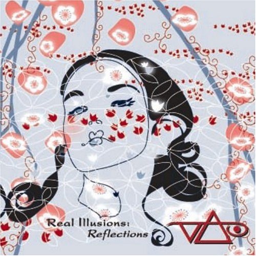 Steve Vai album picture