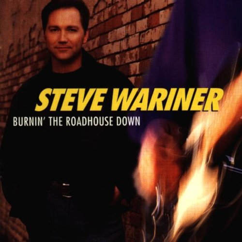 Steve Wariner album picture