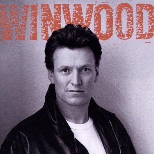 Steve Winwood album picture