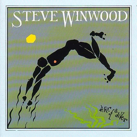 Steve Winwood album picture