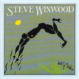 Download or print Steve Winwood While You See A Chance Sheet Music Printable PDF -page score for Rock / arranged Melody Line, Lyrics & Chords SKU: 183757.