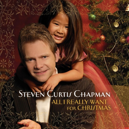 Steven Curtis Chapman album picture