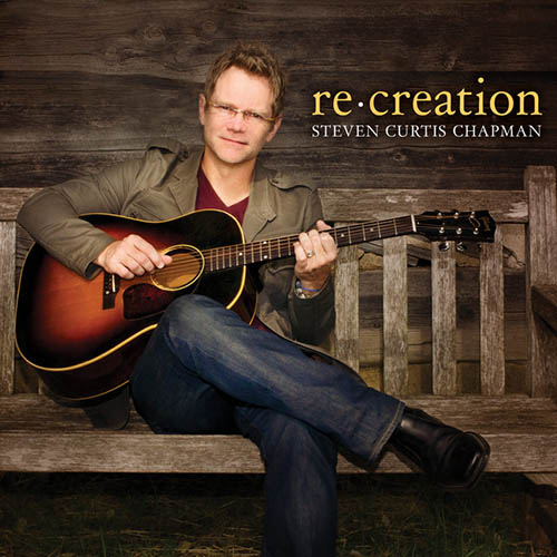 Steven Curtis Chapman album picture