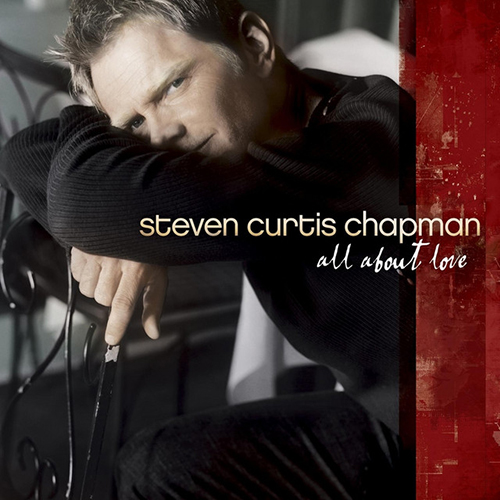 Steven Curtis Chapman album picture