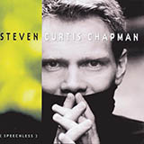 Download or print Steven Curtis Chapman Fingerprints Of God Sheet Music Printable PDF -page score for Pop / arranged Lyrics & Chords SKU: 79386.