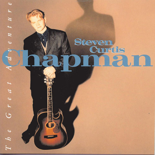 Steven Curtis Chapman album picture