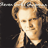 Download or print Steven Curtis Chapman Heaven In The Real World Sheet Music Printable PDF -page score for Pop / arranged Easy Guitar SKU: 24710.
