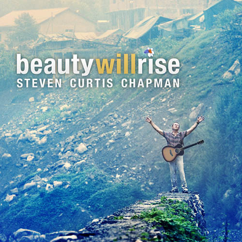 Steven Curtis Chapman album picture