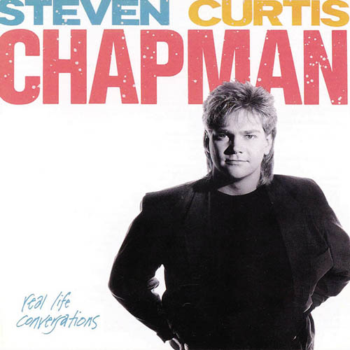 Steven Curtis Chapman album picture