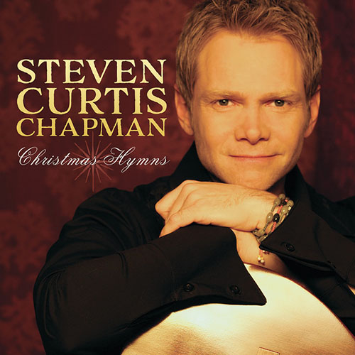 Steven Curtis Chapman album picture