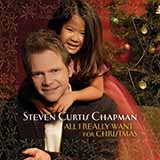 Download or print Steven Curtis Chapman It Came Upon The Midnight Clear Sheet Music Printable PDF -page score for Religious / arranged Piano, Vocal & Guitar (Right-Hand Melody) SKU: 52866.
