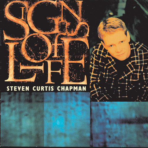 Steven Curtis Chapman album picture