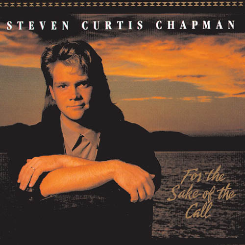 Steven Curtis Chapman album picture