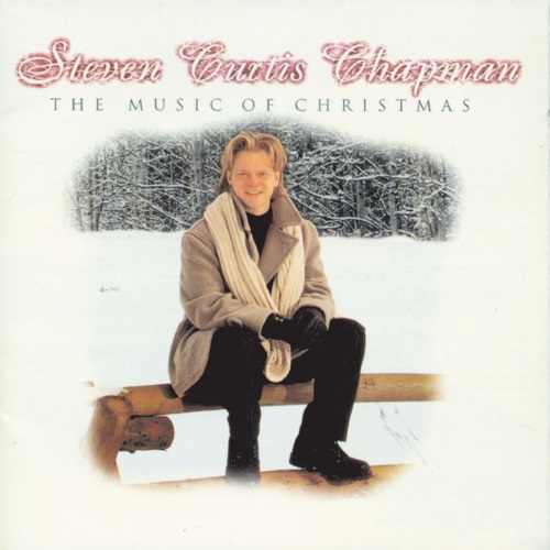 Steven Curtis Chapman album picture