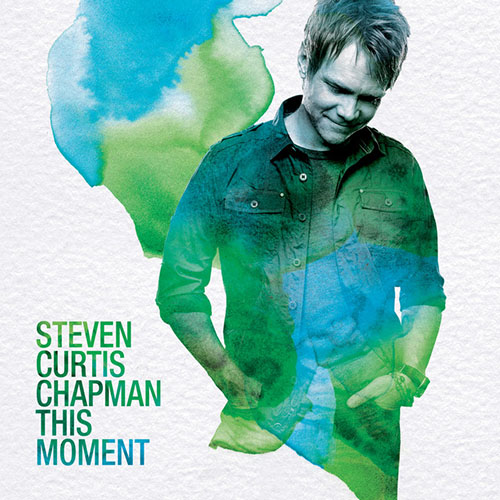 Steven Curtis Chapman album picture