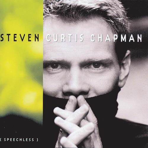 Steven Curtis Chapman album picture