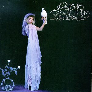 Stevie Nicks album picture
