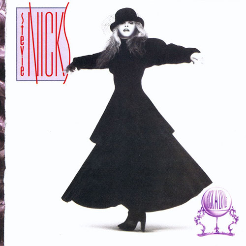 Stevie Nicks album picture