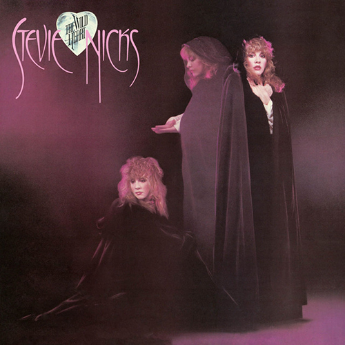 Stevie Nicks album picture