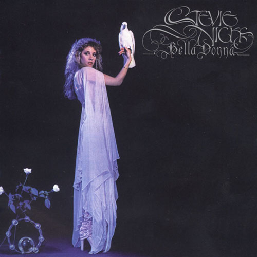 Stevie Nicks album picture