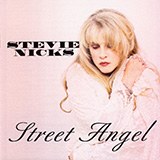 Download or print Stevie Nicks Maybe Love Will Change Your Mind Sheet Music Printable PDF -page score for Rock / arranged Piano, Vocal & Guitar Chords (Right-Hand Melody) SKU: 1386753.