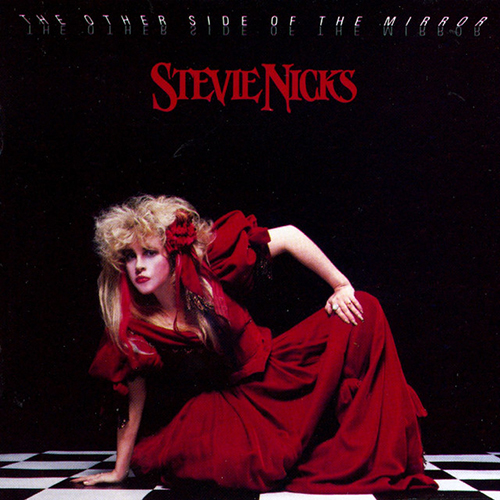 Stevie Nicks album picture