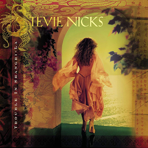 Stevie Nicks album picture