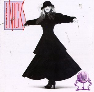 Stevie Nicks album picture