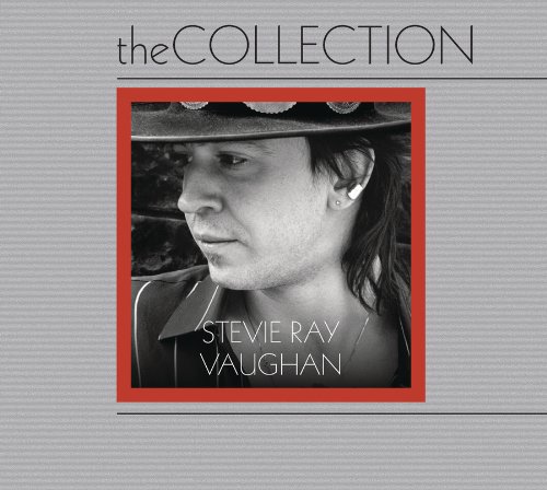 Stevie Ray Vaughan album picture