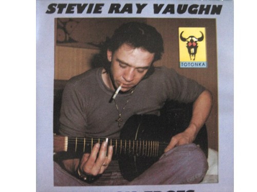 Download or print Stevie Ray Vaughan Collins Shuffle Sheet Music Printable PDF -page score for Pop / arranged Guitar Tab SKU: 20875.