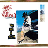 Download or print Stevie Ray Vaughan Empty Arms Sheet Music Printable PDF -page score for Pop / arranged Bass Guitar Tab SKU: 160387.
