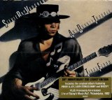 Download or print Stevie Ray Vaughan Love Struck Baby Sheet Music Printable PDF -page score for Blues / arranged Guitar Lead Sheet SKU: 419507.