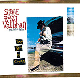 Download or print Stevie Ray Vaughan May I Have A Talk With You Sheet Music Printable PDF -page score for Pop / arranged Guitar Tab SKU: 75370.