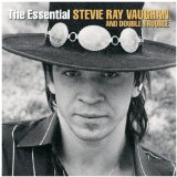Download or print Stevie Ray Vaughan Say What Sheet Music Printable PDF -page score for Pop / arranged Guitar Tab SKU: 75391.