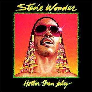 Stevie Wonder album picture